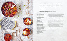 Load image into Gallery viewer, goulash soup | Winter warmers | Hadley Green Home 

