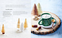 Load image into Gallery viewer, vanilla latte | Hadley Green Home 
