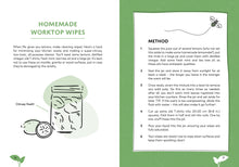 Load image into Gallery viewer, Planet Friendly Hacks Book
