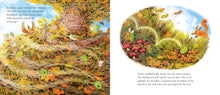 Load image into Gallery viewer, Old Oak and Little Acorn
