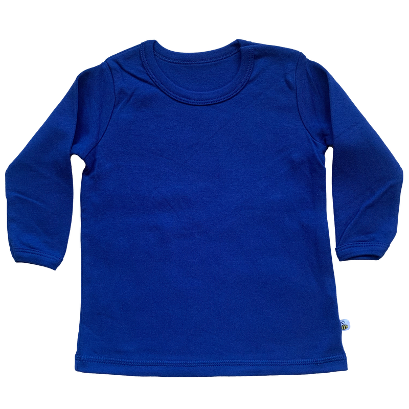 Beeboobuzz Long Sleeved T-Shirts 1-2 Years