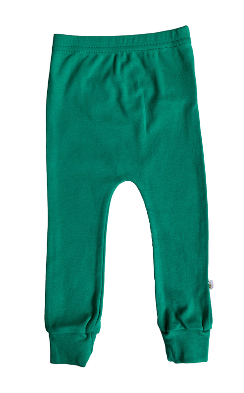 Beeboobuzz_green_baby_leggings  Little Twidlets