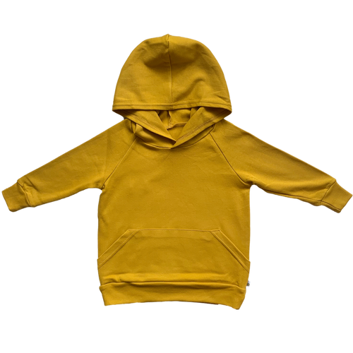 Beeboobuzzmustardhoodie Little Twidlets