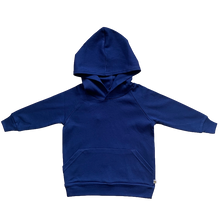 Load image into Gallery viewer, Beeboobuzznavyhoodie Little Twidlets
