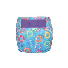 Load image into Gallery viewer, Tots Bots Reusable Swim Nappy
