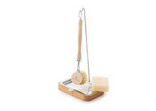 Load image into Gallery viewer, Dish Brush Holder (FSC 100%)
