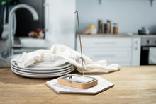 Load image into Gallery viewer, Dish Brush Holder (FSC 100%)

