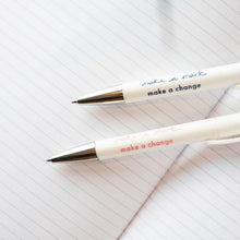 Load image into Gallery viewer, Recycled Pens - Vent for Change
