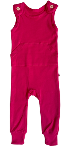 Kids_Dungarees_pink Beeboobuzz Little Twidlets