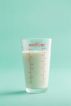 Load image into Gallery viewer, Classic Collection Measuring Glass

