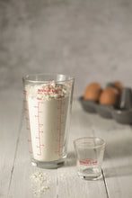 Load image into Gallery viewer, Classic Collection Measuring Glass
