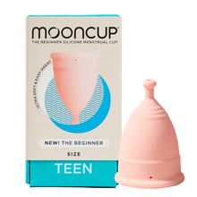 Load image into Gallery viewer, Mooncup teen | Little Twidlets
