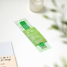 Load image into Gallery viewer, Recycled Pencils | Vent for Change
