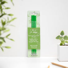 Load image into Gallery viewer, Recycled Pencils | Vent for Change
