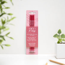 Load image into Gallery viewer, Recycled Pencils | Vent for Change
