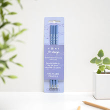 Load image into Gallery viewer, Recycled Pencils | Vent for Change
