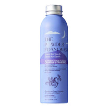 Load image into Gallery viewer, Relaxing Night Powder Body Foam Wash – 100g.
