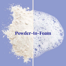 Load image into Gallery viewer, Relaxing Night Powder Body Foam Wash – Mini 20g

