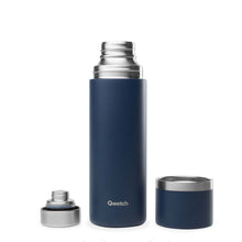 Load image into Gallery viewer, Qwetch Insulated flask, with lid  | Hadley Green Home
