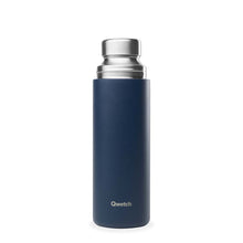Load image into Gallery viewer, Qwetch Blue Flask | Hadley Green Home
