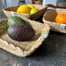 Load image into Gallery viewer, Set of 3 baskets | Respiin | Hadley Green Home

