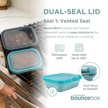 Load image into Gallery viewer, Bounce Box Rectangle Nesting Duo
