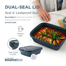 Load image into Gallery viewer, Bounce Box Rectangle Nesting Duo
