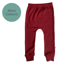 Load image into Gallery viewer, Beeboobuzz Baby Leggings 6-12 Months
