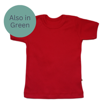 Load image into Gallery viewer, Beeboobuzz Short Sleeved T-Shirts 3-4 Years

