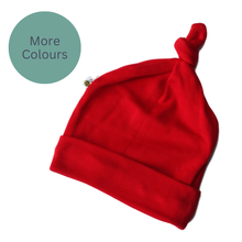 Load image into Gallery viewer, Beeboobuzz Baby Hat 6-12 Months
