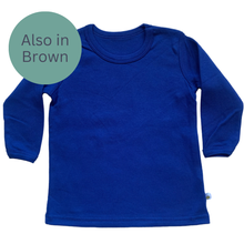 Load image into Gallery viewer, Beeboobuzz Long Sleeved T-Shirts 1-2 Years
