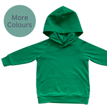Load image into Gallery viewer, Beeboobuzz Hoodie - Age 1-2 Years
