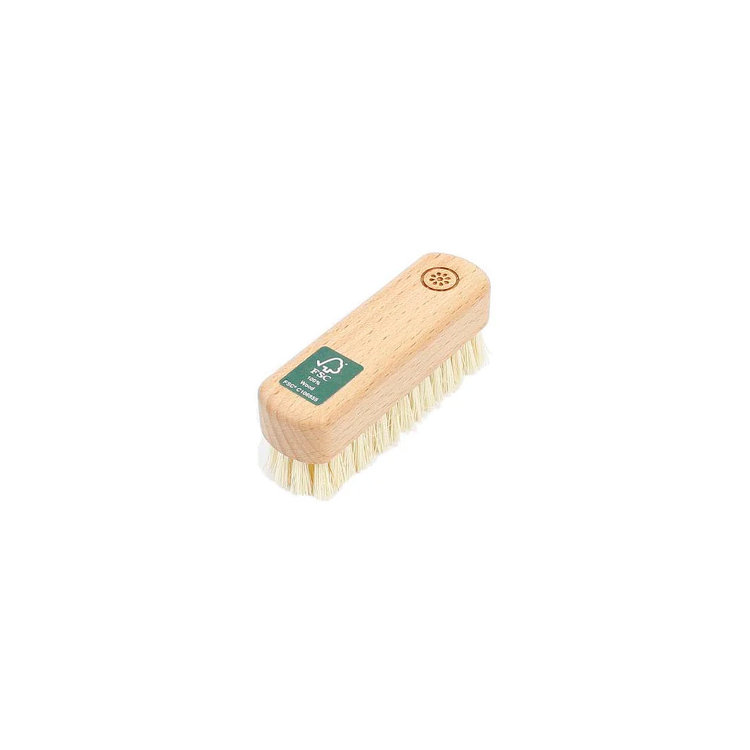 Beech Wood Nail Brush