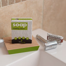 Load image into Gallery viewer, Soothing Shave Soap
