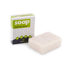 Load image into Gallery viewer, Soothing Shave Soap
