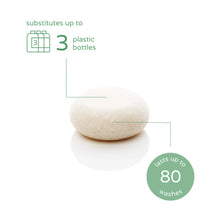 Load image into Gallery viewer, Peppermint Refresh Nope Shampoo Bar
