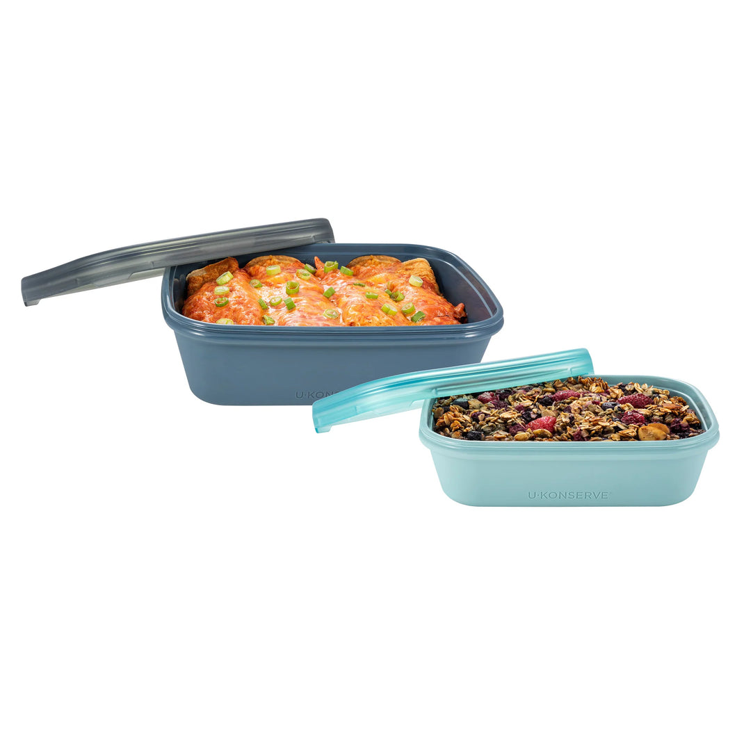Bounce Box Rectangle Nesting Duo
