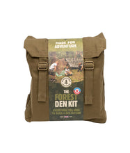 Load image into Gallery viewer, Made for Adventure | The Forest Den Kit \ Hadley Green Home
