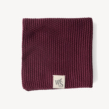 Load image into Gallery viewer, Knitted Organic Dish Cloth
