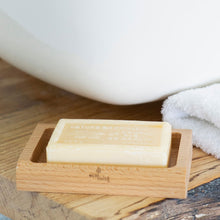 Load image into Gallery viewer, Wooden Soap Dish
