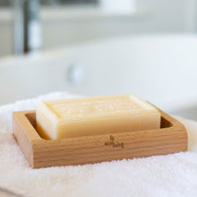 Load image into Gallery viewer, Wooden Soap Dish
