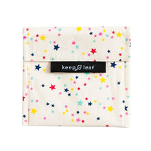 Load image into Gallery viewer, Keep Leaf Sandwich bag | Little Twidlets
