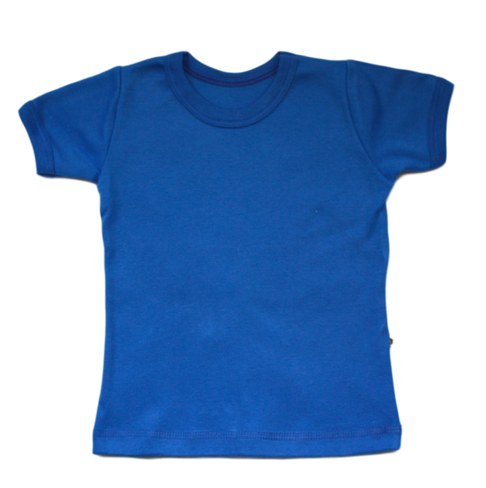 Beeboobuzz Short Sleeved T-Shirts 2-3 Years
