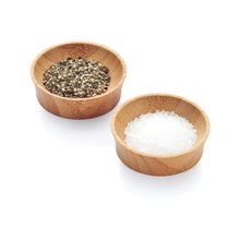Load image into Gallery viewer, Bamboo Small Condiment Cups
