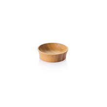 Load image into Gallery viewer, Bamboo Small Condiment Cups
