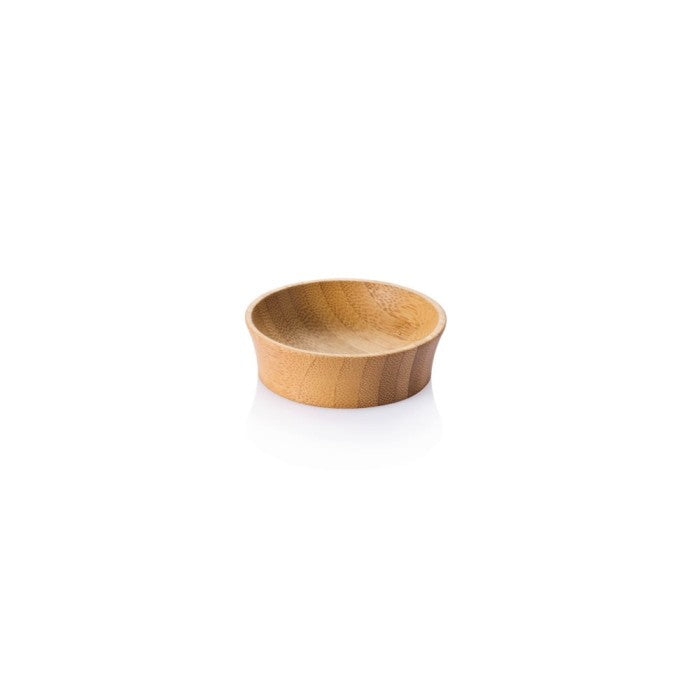 Bamboo Small Condiment Cups