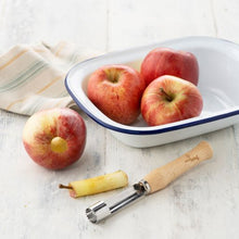 Load image into Gallery viewer,  apple corer | Eco living | Hadley Green Home
