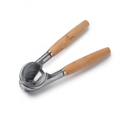 Sustainable Wooden nutcracker | Hadley Green Home