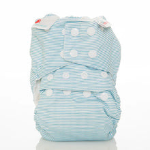 Load image into Gallery viewer, Bambooty, Easy One Size, All in One Nappy
