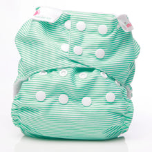 Load image into Gallery viewer, Bambooty, Easy One Size, All in One Nappy
